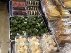 -宏发红西饼屋(天津路店)