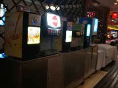 -东方苑自助餐厅(稻香湖景酒店)