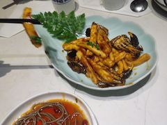 -卯时·龙光雅宴·精致锡帮菜(惠山古镇店)