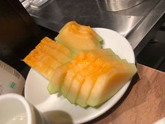 -前门后头老北京铜锅涮肉·京味菜·烤鸭(伊藤洋华堂店)