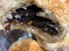 豆沙烧饼-上好酥烧饼(虹桥中心店)