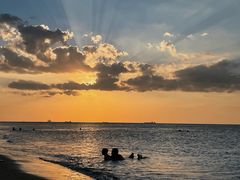 -白沙门生态公园