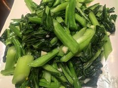 -粤北餐馆