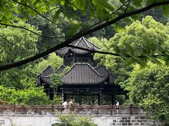 -常德桃花源景区