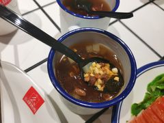 -肆幺幺烤肉(乐汇城店)