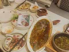 -云里小坐·海泉湾·团建·宴席·下午茶(金堂海泉湾店)
