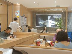 -马记永·兰州牛肉面(天通苑家乐福店)