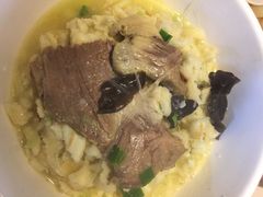 -陈熹公民族美食文化餐厅(中华广场店)