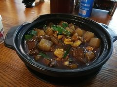 -哇蛙牛功夫面渝都料理(龙阳广场店)