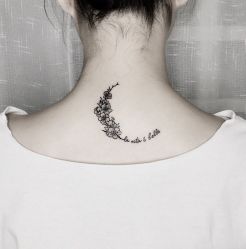 -明星刺青·洗纹身