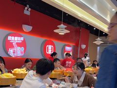 -龍歌自助小火锅(秦淮水游城店)