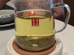 -粤盛海鲜楼(融冠乐城店)