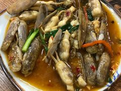-宏记汕头白粥店(江怡店)