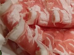 -北京老门框爆肚涮肉馆(凤城六路店)