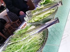 -素满香·食养自助(建邺万达店)