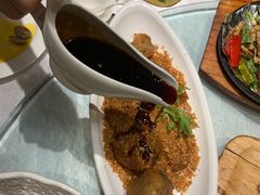 -鉴川·川菜传承(星汇两江店)
