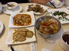 -归元·云集斋素菜馆