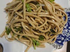 -傅记酱肉