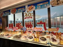-南海渔村(珠江新城店)