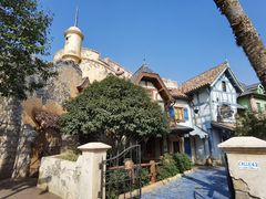 -上海迪士尼度假区