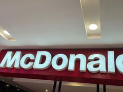 -麦当劳(凯德广场店)