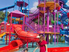 -清泉湾生态旅游度假区