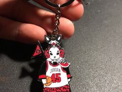 -JORDAN(东方广场店)