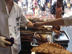 -老孙家饭庄·非遗(东关店)