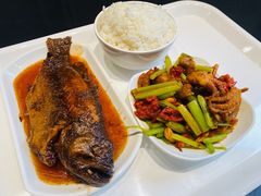 -阿那亚第三食堂 Cafeteria 3
