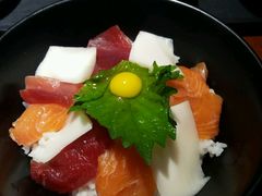 -大吉鲜鱼料理自慢(维也纳大厦店)