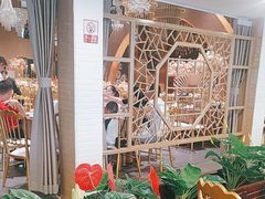 -丽华园(汉阳龙阳店)