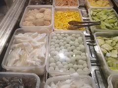 -大师兄酱骨火锅
