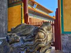 -历代帝王庙博物馆