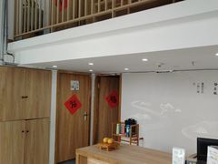 -一弈围棋学苑(三峡广场店)
