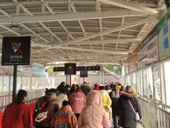 -武汉关码头(轮渡站)