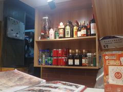 -东北四季饺子王(华山路店)