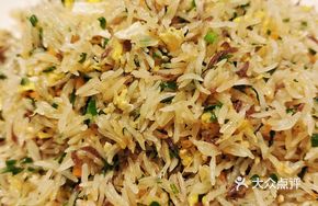 Changzhou Fried Rice