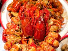 -怪怪龙虾·来自江苏盱眙(惊驾路店)