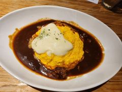 -Ufufu cafe(天神巷店)