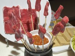-涮福記·现切牛羊肉火锅(世纪汇店)