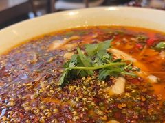 -本来川菜(中骏广场店)
