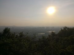 -南京市江宁方山
