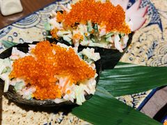-鲸山上·私房日料(泰达MSD店)