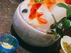 -上井料理黑金店(IFS国金中心店)