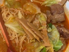 -味千拉面(南昌杉杉奥特莱斯广场店)