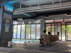 -IBOBI亲子游泳俱乐部(华侨城中心)