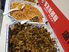 -俏张飞杀猪粉(时尚天河店)