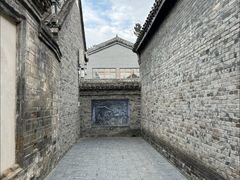 -内乡县衙博物馆