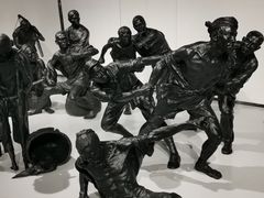 -四川美术学院美术馆