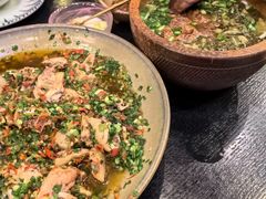 -山石榴·贵州菜(丰盛里店)